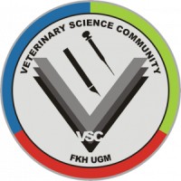 Veterinary Science Community logo, Veterinary Science Community contact details