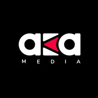 a.k.a. Media logo, a.k.a. Media contact details