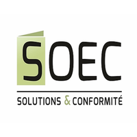 SOEC logo, SOEC contact details