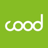 Cood logo, Cood contact details