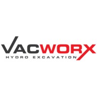 VacWorx South logo, VacWorx South contact details