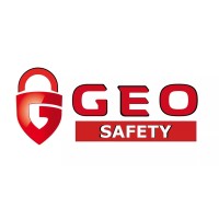 Geo Safety logo, Geo Safety contact details