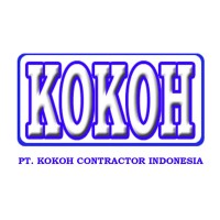 KOKOH CONTRACTOR INDONESIA, PT logo, KOKOH CONTRACTOR INDONESIA, PT contact details