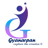 Gyanarpan logo, Gyanarpan contact details