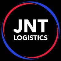 JNT Logistics logo, JNT Logistics contact details