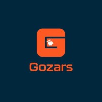 Gozars logo, Gozars contact details