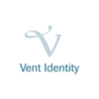 Vent Identity logo, Vent Identity contact details