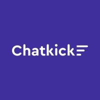 Chatkick logo, Chatkick contact details