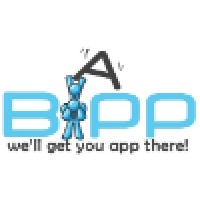 Bapp logo, Bapp contact details