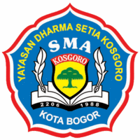 SMA Kosgoro Bogor logo, SMA Kosgoro Bogor contact details