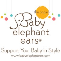 Baby Elephant Ears, Inc. logo, Baby Elephant Ears, Inc. contact details