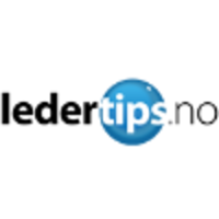 Ledertips AS logo, Ledertips AS contact details