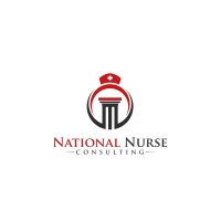 National Nurse Consulting logo, National Nurse Consulting contact details