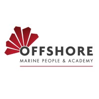 Offshore Marine People & Academy logo, Offshore Marine People & Academy contact details