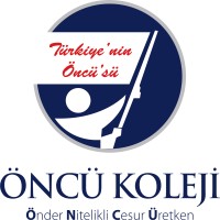 Öncü Koleji logo, Öncü Koleji contact details