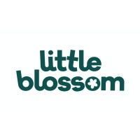 Little Blossom logo, Little Blossom contact details