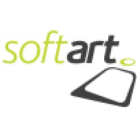 SoftArt Ltd. logo, SoftArt Ltd. contact details