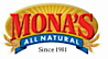 Monas Inc logo, Monas Inc contact details