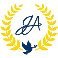 Johnson-Arrowood Funeral Home logo, Johnson-Arrowood Funeral Home contact details