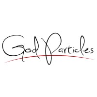 God Particles logo, God Particles contact details