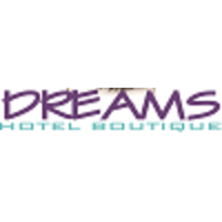 Dreams Hotel Boutique logo, Dreams Hotel Boutique contact details