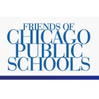 FRIENDS OF CHICAGO PUBLIC SCHOOLS logo, FRIENDS OF CHICAGO PUBLIC SCHOOLS contact details