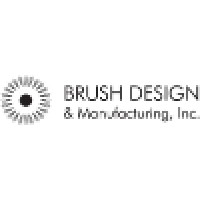 Brush Design and Manufacturing Inc. logo, Brush Design and Manufacturing Inc. contact details