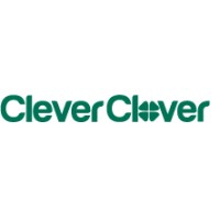 Clever Clover logo, Clever Clover contact details