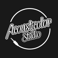 Acousticolor Studio logo, Acousticolor Studio contact details