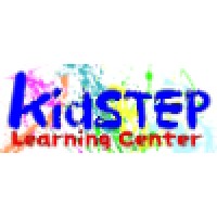 KidSTEP Learning Center logo, KidSTEP Learning Center contact details