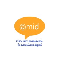 AMID - Adultos Mayores a la Inclusión Digital logo, AMID - Adultos Mayores a la Inclusión Digital contact details