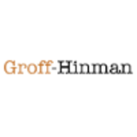 Groff-Hinman logo, Groff-Hinman contact details