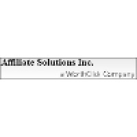 Affiliate Solutions Inc. logo, Affiliate Solutions Inc. contact details