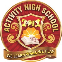 Activity High School logo, Activity High School contact details