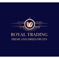 ROYAL TRADING logo, ROYAL TRADING contact details