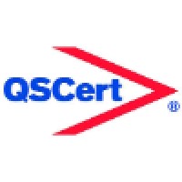 QSCert INDIA logo, QSCert INDIA contact details