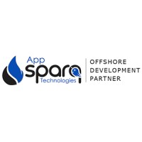 App Sparq Technologies logo, App Sparq Technologies contact details