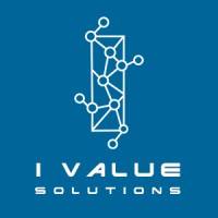 I VALUE Solutions logo, I VALUE Solutions contact details