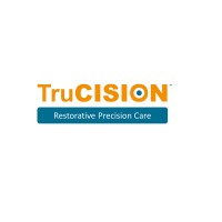 TruCISION logo, TruCISION contact details