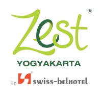 Zest Hotel Yogyakarta by Swiss-belhotel International logo, Zest Hotel Yogyakarta by Swiss-belhotel International contact details