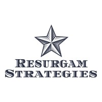 Resurgam Strategies logo, Resurgam Strategies contact details