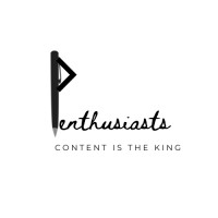 P'enthusiasts logo, P'enthusiasts contact details