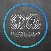 Agencia Elefante y León logo, Agencia Elefante y León contact details