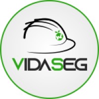 VidaSeg logo, VidaSeg contact details