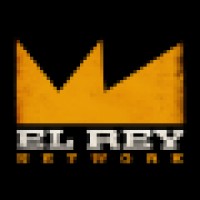 El Rey Network logo, El Rey Network contact details