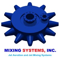 Mixing Systems, Inc. logo, Mixing Systems, Inc. contact details