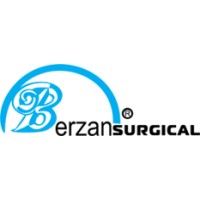 BERZAN SURGICAL logo, BERZAN SURGICAL contact details