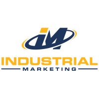 Industrial Marketing logo, Industrial Marketing contact details