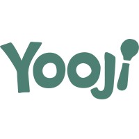 Yooji logo, Yooji contact details