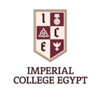 Imperial College Egypt logo, Imperial College Egypt contact details